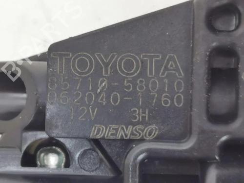 Front right window mechanism LEXUS IS II (_E2_) 220d (ALE20) | BP36079960C23 - Image 2