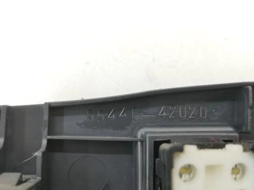 Mirror switch TOYOTA RAV 4 II (_A2_) 2.0 4WD (ACA21, ACA20) | BP33258241I25 - Image 4