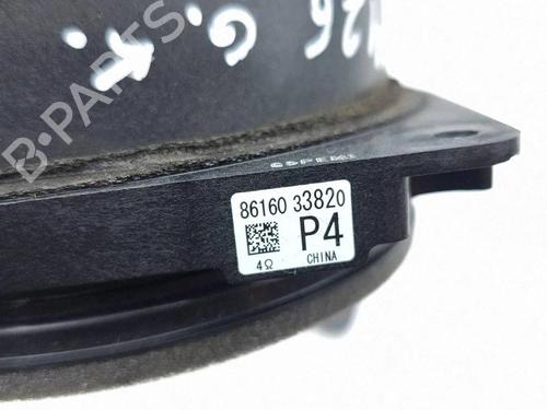Electronic module LEXUS IS III (_E3_) 300h (AVE30_, AVE30R) | BP37610602M83 - Image 9