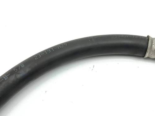 AC pipe JEEP AVENGER (J2) Electric | BP28881998M126 - Image 6