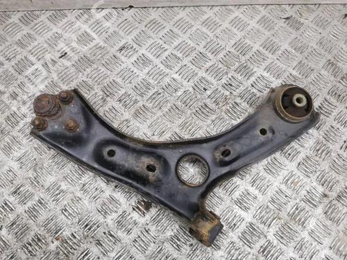 Left front suspension arm KIA OPTIMA (JF) 1.7 CRDi | BP38244383M12 - Image 6