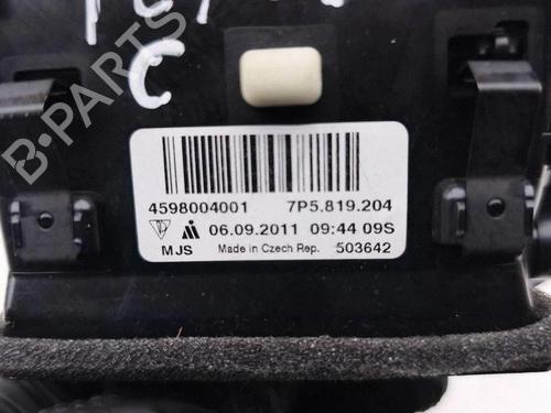Air vent PORSCHE CAYENNE (92A) 3.6 | BP39495873I21 - Image 6