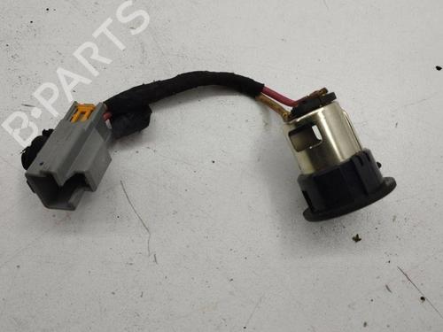 Elektronisk modul FORD C-MAX II (DXA/CB7, DXA/CEU) 1.6 TDCi (115 hp) 28875246