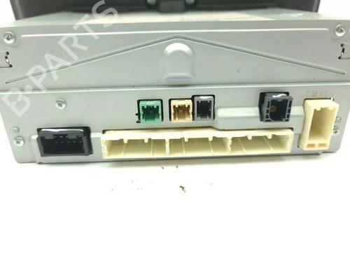 Electronic module TOYOTA RAV 4 V (_A5_, _H5_) 2.5 Hybrid AWD (AXAH54) | BP36204275M83 - Image 11