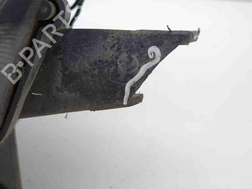 Left headlight NISSAN 350Z Coupe (Z33) 3.5 (AAZ33) | BP28882344C28 