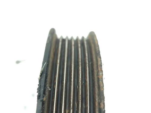 Pulley CITROËN C5 III (RD_) 3.0 HDi 240 (RDX8CA) | BP33911510M122 - Image 4