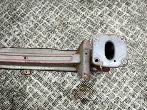 Front bumper reinforcement MAZDA CX-5 (KE, GH) 2.2 D AWD (KE2AW) | BP28865842C109 