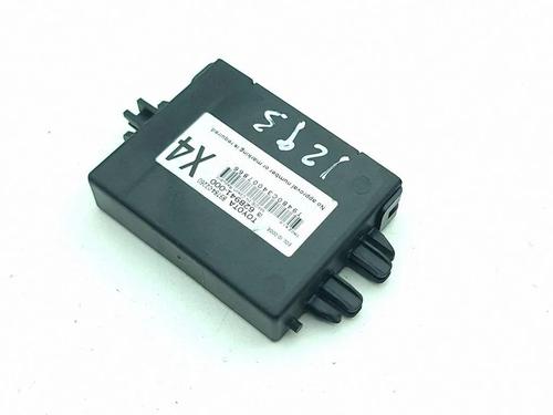 Electronic module TOYOTA COROLLA Estate (_E21_) 1.8 VVTi Hybrid (ZWE219) | BP40209199M83 - Image 2