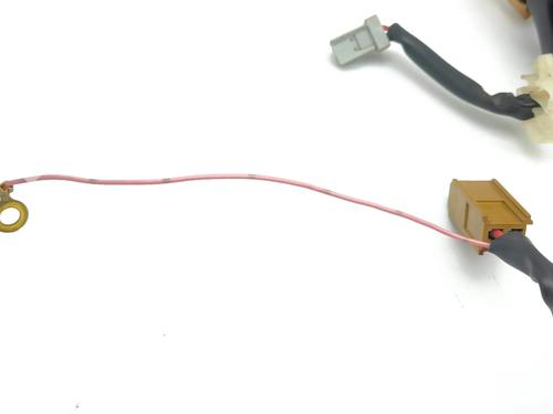 Faisceau de câbles MAZDA CX-7 (ER) 2.2 MZR-CD AWD (ER10A) | BP28872157E16 