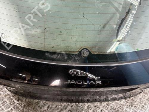 Heckklappe JAGUAR E-PACE (X540) 2.0 D180 AWD | BP38247774C6 - Image 4