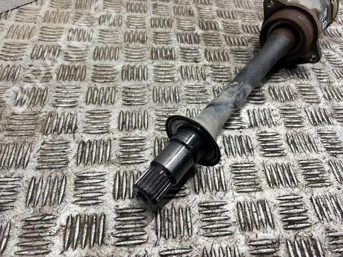 Right front driveshaft TOYOTA RAV 4 V (_A5_, _H5_) 2.5 Hybrid (AXAH52) | BP36065935M39 - Image 2