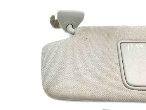 Right sun visor NISSAN 350Z Coupe (Z33) 3.5 (AAZ33) | BP28882241I2 
