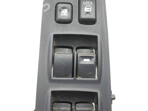 Right front window switch MITSUBISHI OUTLANDER II (CW_W) 2.2 DI-D 4WD | BP33920533I26 - Image 7