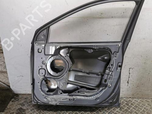 Right front door HYUNDAI ix35 (LM, EL, ELH) 1.7 CRDi | BP28889928C3 