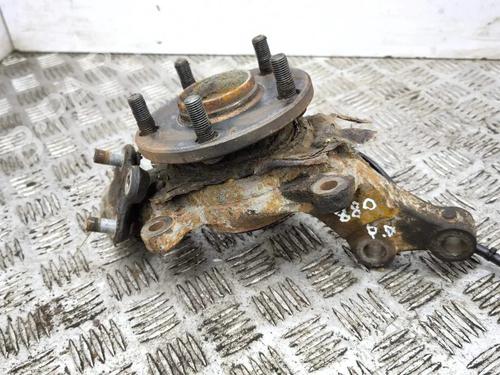 Used Right front steering knuckle Right front steering knuckle 36079582 36079582