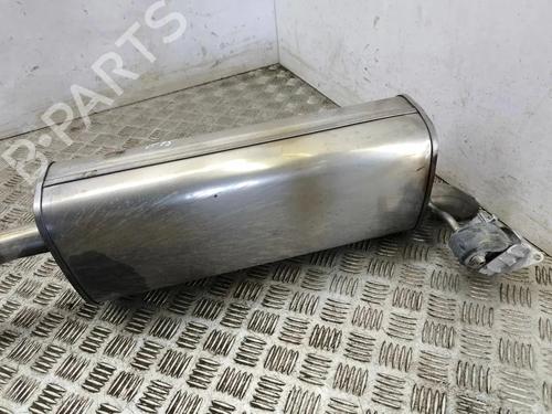 Exhaust system AUDI A1 Sportback (GBA) 25 TFSI | BP33256941M121 - Image 3