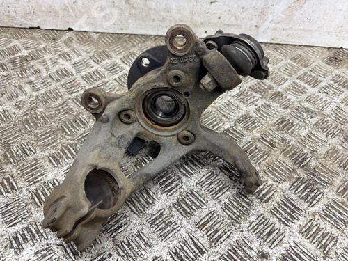 Left front steering knuckle AUDI A3 Sportback (8YA, 8YF) 30 TFSI | BP33271441M25 - Image 6