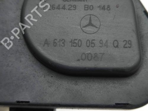 Modulo electronico MERCEDES-BENZ S-CLASS (W220, V220) S 320 CDI (220.026, 220.126) | BP28872381M83 