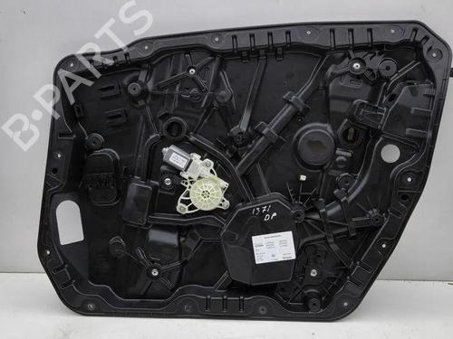 Used Front right window mechanism Front right window mechanism 36084130 36084130