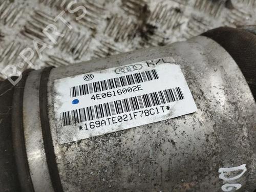 Right rear shock absorber AUDI A8 D3 (4E2, 4E8) 4.2 quattro | BP36284954M19 - Image 6