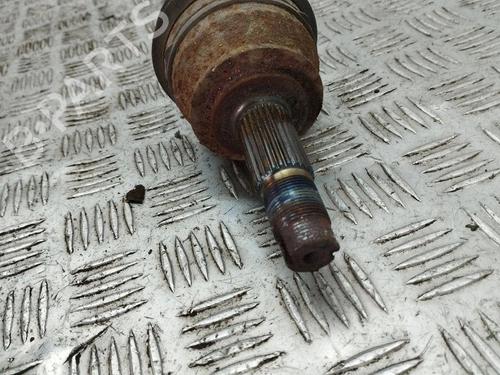 Left front driveshaft OPEL CORSA D (S07) 1.3 CDTI (L08, L68) | BP38279619M38 - Image 6