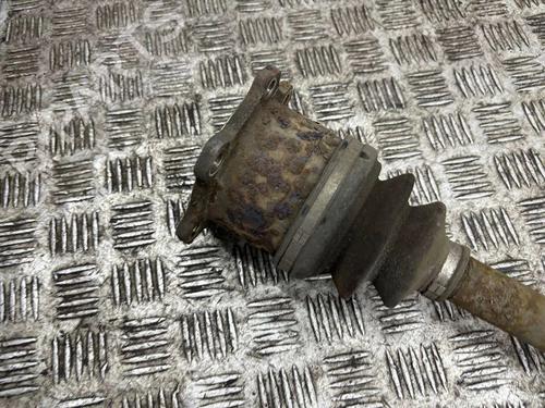 Right rear driveshaft NISSAN 350Z Roadster (Z33) 3.5 (AAZ33) | BP30660274M41