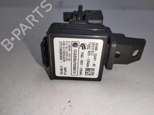 Used Ignition barrel Ignition barrel VOLVO S60 II (134) DRIVe / D2 (114 hp) 40231722 40231722