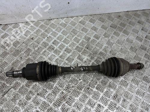 Used Left front driveshaft Left front driveshaft OPEL VIVARO B Van (X82) 1.6 CDTI (05) (125 hp) 40208678 40208678