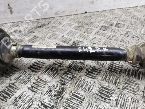 Left front driveshaft AUDI A4 B6 Avant (8E5) 2.5 TDI | BP40231538M38 - Image 6