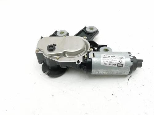 Rear wiper motor PORSCHE CAYENNE (9PA) S 4.5 | BP28860390M102 