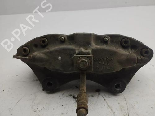 Left rear brake caliper TESLA MODEL S (5YJS) 85 | BP36347543M107 - Image 2