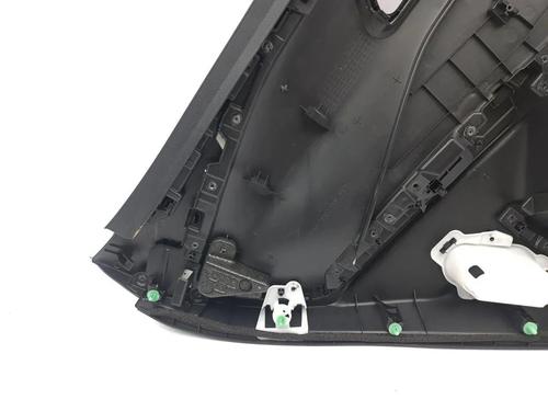 Rear right panel NISSAN QASHQAI III (J12) 1.3 DIG-T | BP36062554C61 - Image 3