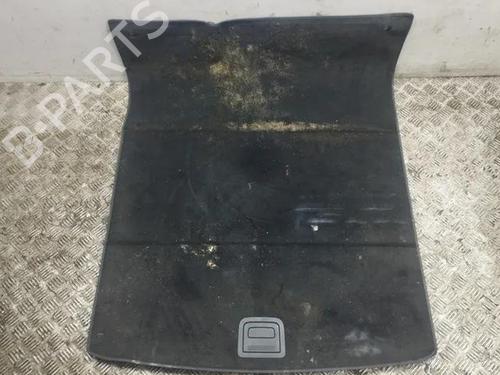 Used Luggage compartment floor AUDI A7 Sportback (4GA, 4GF) 3.0 TDI (204 hp) 28855313
