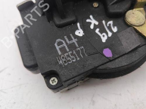 Front left lock SAAB 9-5 Estate (YS3E) 2.2 TiD | BP28887188C98 