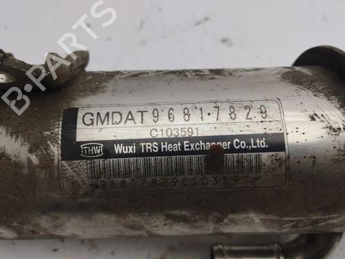 Egr CHEVROLET CAPTIVA (C100, C140) 2.0 D 4WD | BP28892280M69 - Image 8