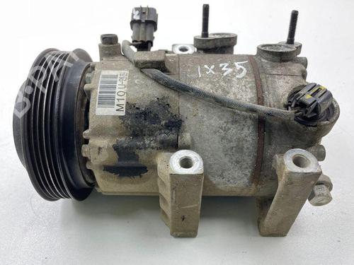 AC-Kompressor HYUNDAI ix35 (LM, EL, ELH) 1.7 CRDi | BP28889897M34 