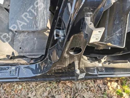 Left sideskirt MASERATI QUATTROPORTE VI 3.0 S | BP28854265C115 
