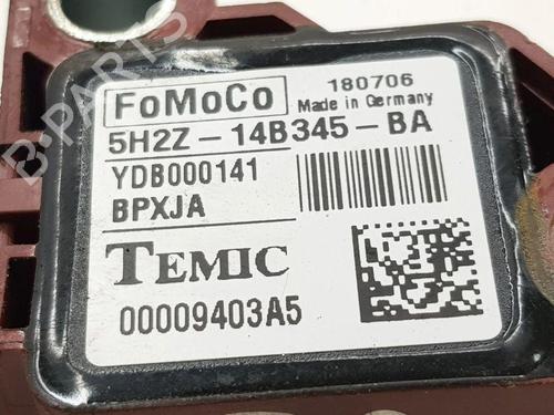 Elektronisk sensor LAND ROVER RANGE ROVER SPORT I (L320) 2.7 D 4x4 | BP28875812M84 