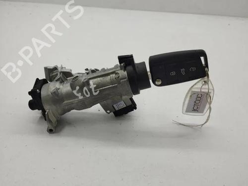 Used Ignition barrel Ignition barrel 28855554 28855554