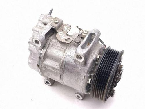 AC compressor OPEL GRANDLAND / GRANDLAND X (A18, P1UO) 1.2 Turbo Hybrid (75) | BP37493191M34 - Image 2