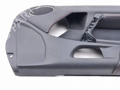 Venstre frontpanel SUBARU BRZ (ZC6) 2.0 (ZC6) | BP37493109C58  - Image 8