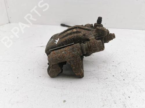 Left rear brake caliper MAZDA CX-7 (ER) 2.3 MZR DISI Turbo AWD (ER3P) | BP36347982M107 - Image 5