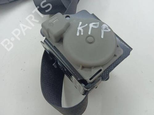 Front left seatbelt BMW X5 (E70) xDrive 30 d | BP28897988I26 - Image 6