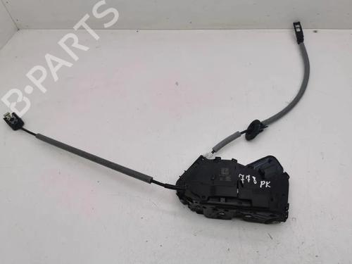 Used Front left lock Front left lock 28899577 28899577