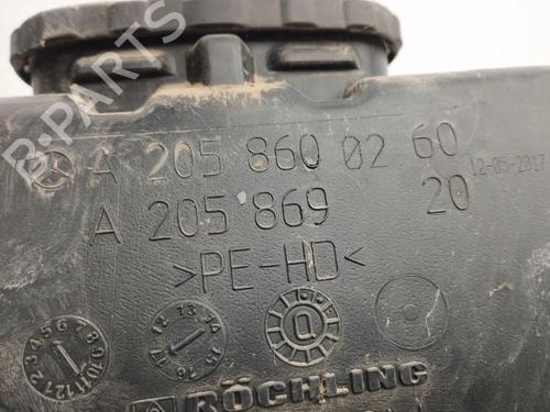 Sprinklertank MERCEDES-BENZ E-CLASS (W213) E 220 d (213.004) | BP28901669C113 - Image 12