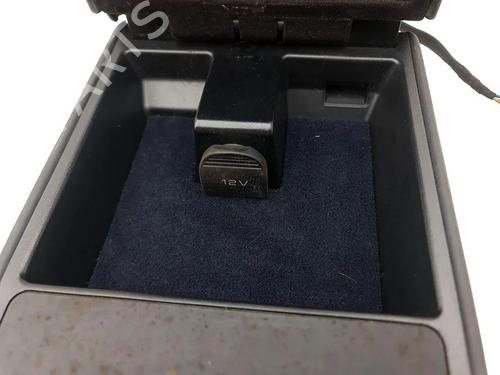 Armrest / Center console MASERATI QUATTROPORTE V 4.2 | BP36348807I20 - Image 4