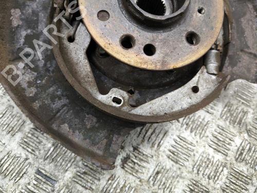 Right rear steering knuckle MERCEDES-BENZ M-CLASS (W164) ML 320 CDI 4-matic | BP28898406M28 