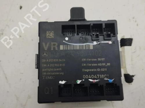 Used Electronic module Electronic module 36062943 36062943