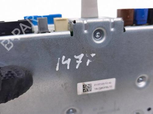 Electronic module JEEP AVENGER (J2) Electric | BP38792072M83 - Image 5