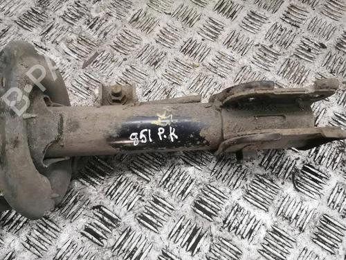 Right front shock absorber HYUNDAI SANTA FÉ III (DM, DMA) 2.2 CRDi 4WD | BP28901887M17 